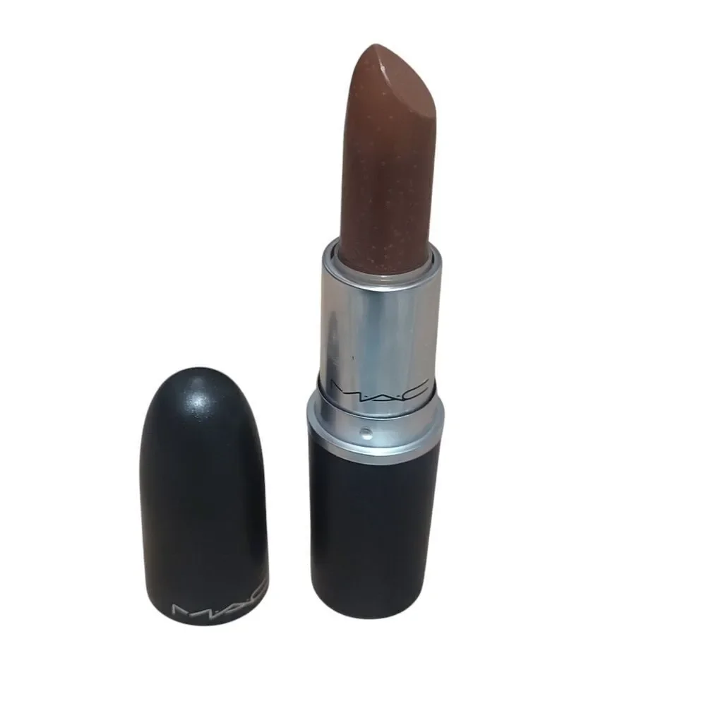 VERY RARE Discontinued CHELSEA MAC Cosmetics satin lipstick